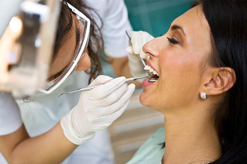 Periodontal Treatment in Iowa City