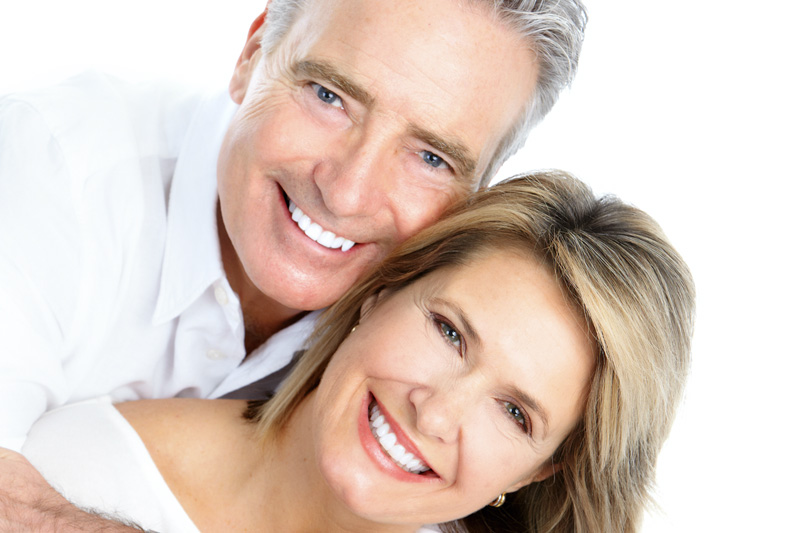 Dental Implants in Iowa City